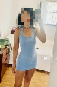 613572914: Chica busca chico en Málaga