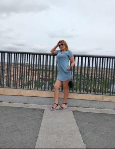 678734469: Chica busca chico en Pontevedra