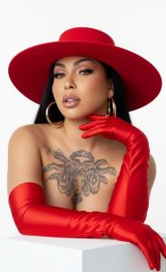 666730241: Travesti en Tenerife