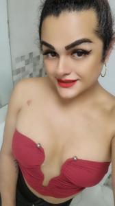 661721659: Travesti en Las Palmas