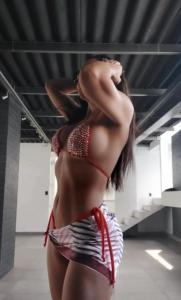 603205706: Chica busca chico en Sevilla