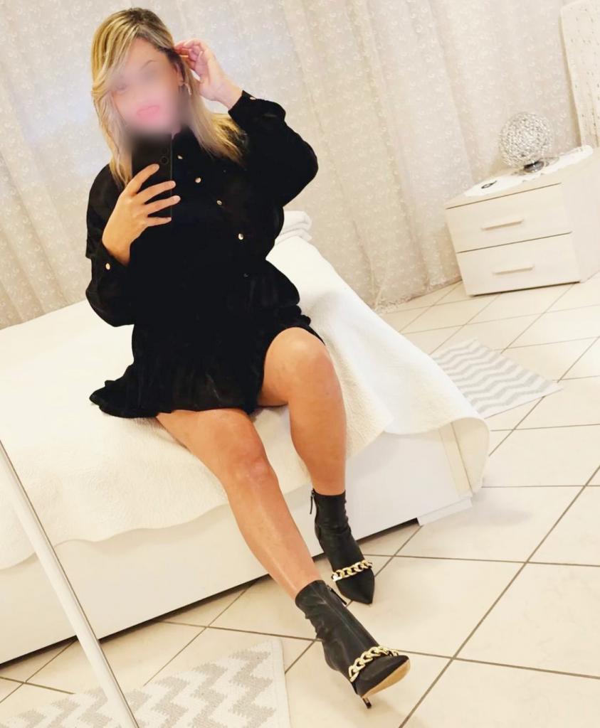 Chica busca chico en Alicante: 