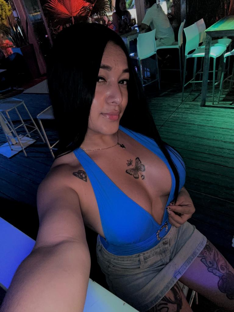 Travesti en Almería: 