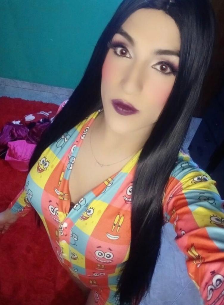 Transexual en Jaén: 