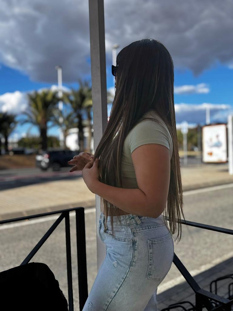 Chica busca chico en Castellón: 