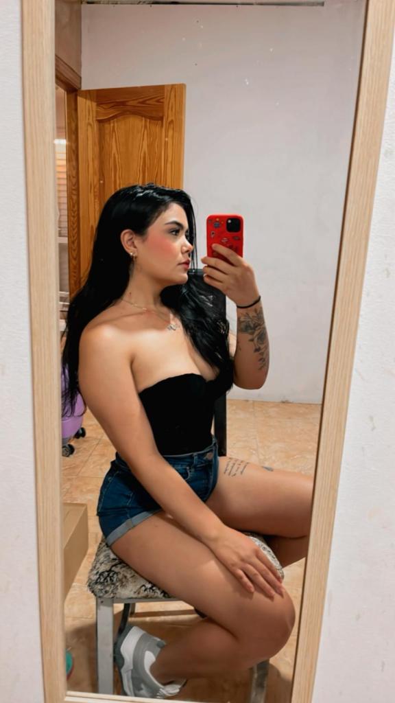 Chica busca chico en Alicante: 