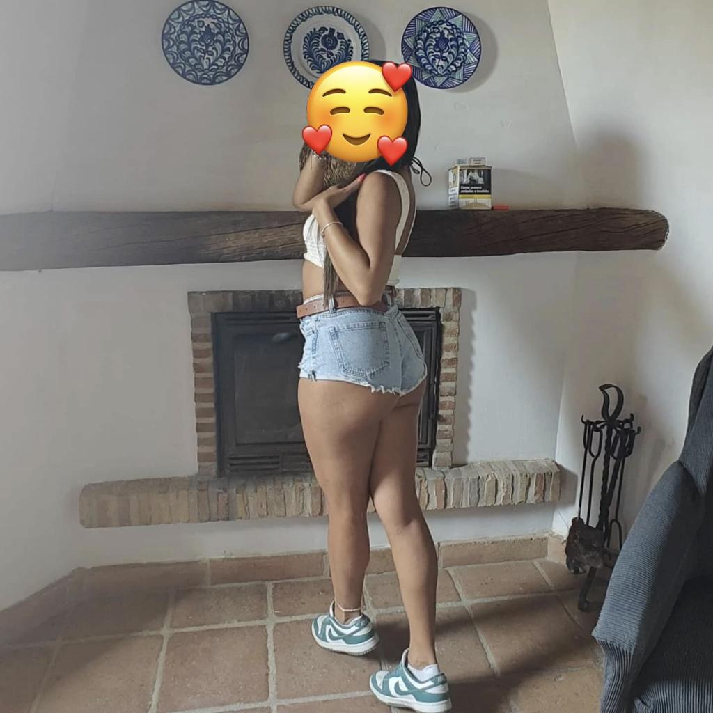 Chica busca chico en Salamanca: 