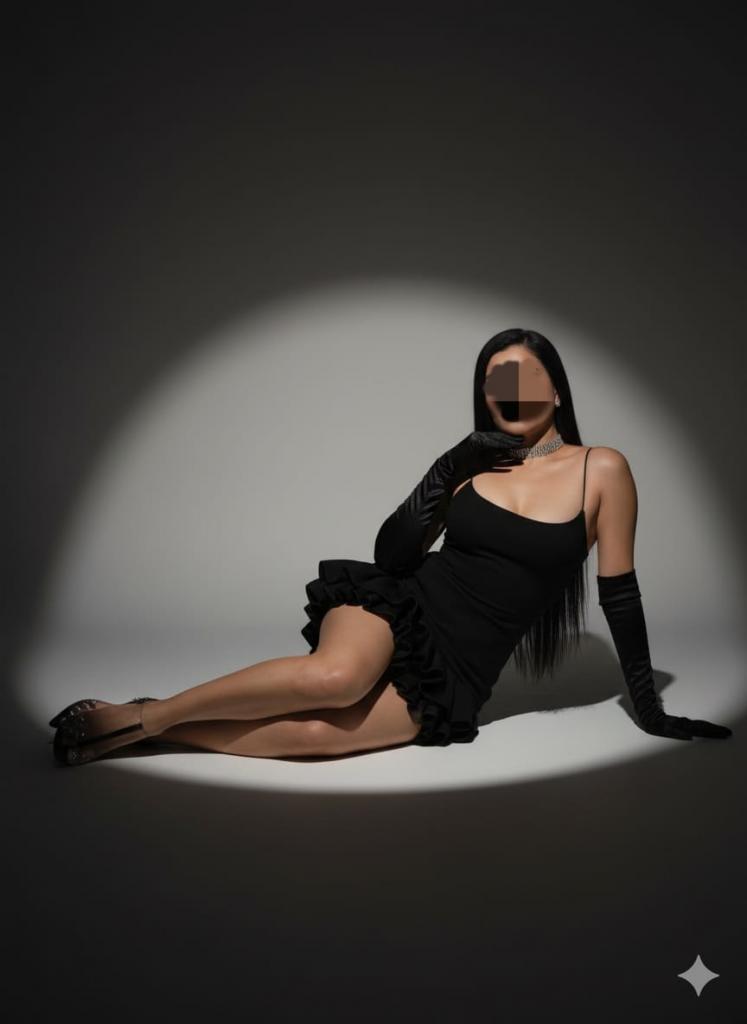 Chica busca chico en Málaga: 