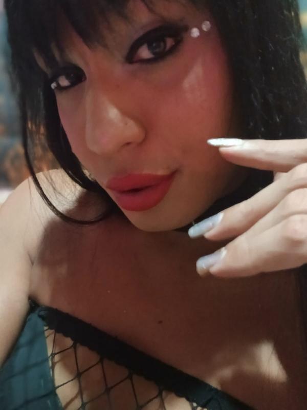 Travesti en La Coruña: Transexuales y Travestis