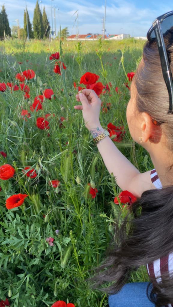 Chica busca chico en Madrid: 