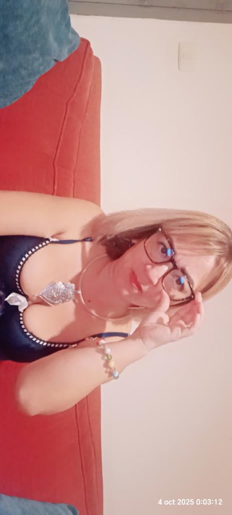 Chica busca chico en Pontevedra: 