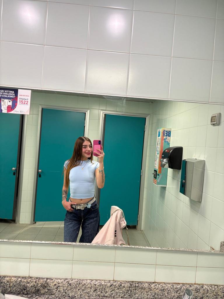 Chica busca chico en Málaga: 