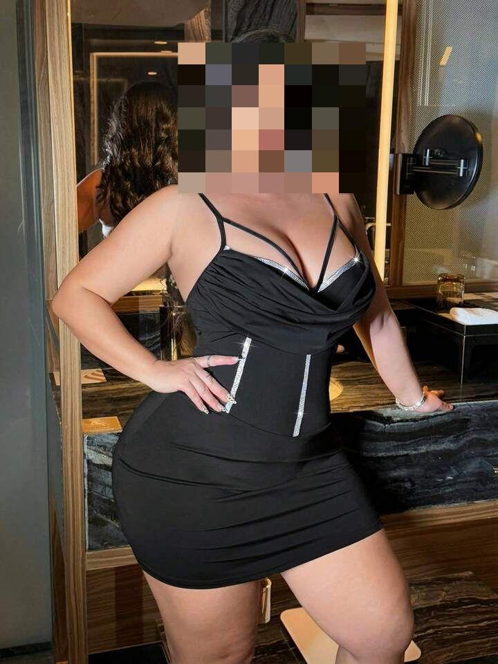 Chica busca chico en La Coruña: 