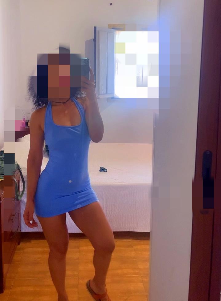 Chica busca chico en Málaga: 