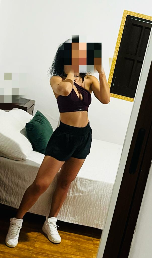 Chica busca chico en Málaga: 