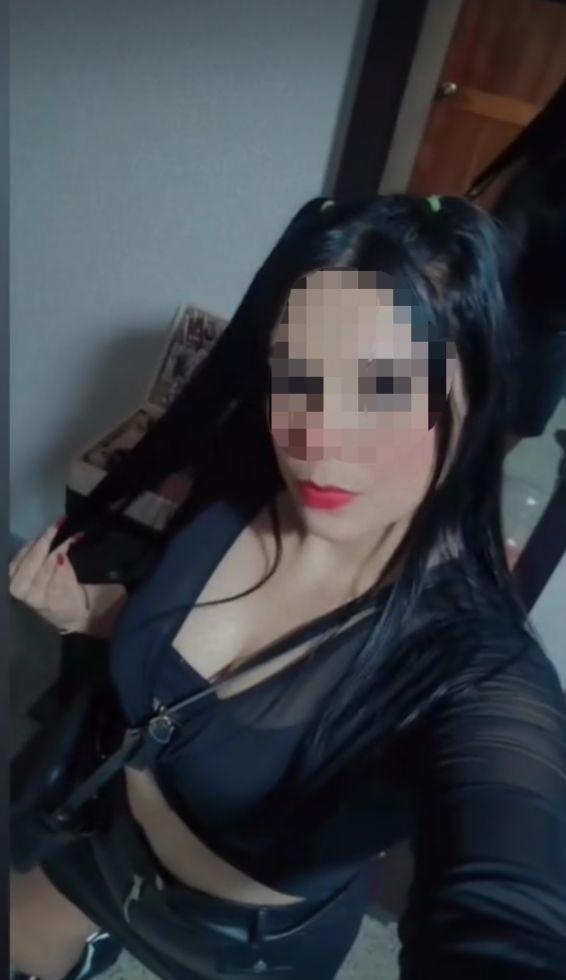 Chica busca chico en Gerona: 