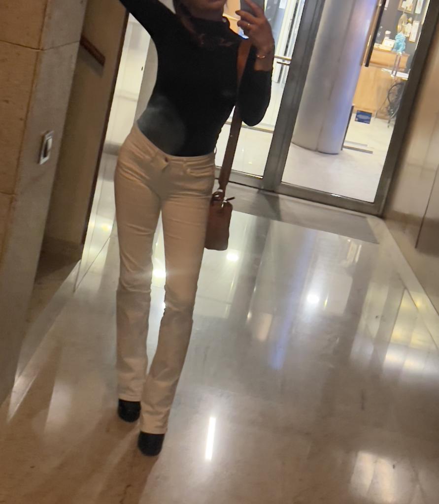 Chica busca chico en Barcelona: 