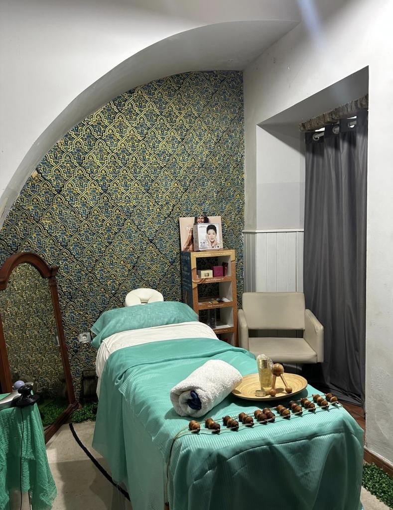 Transexual en Cádiz: 