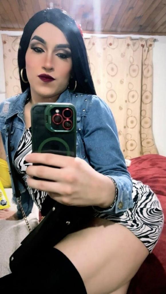 Transexual en Jaén: 