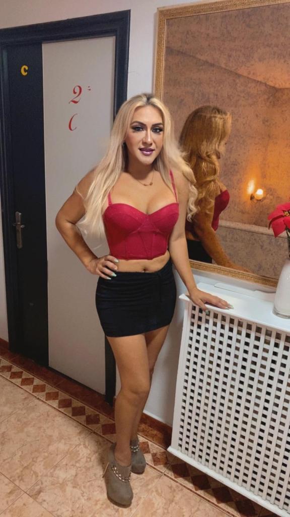 Travesti en Asturias: 