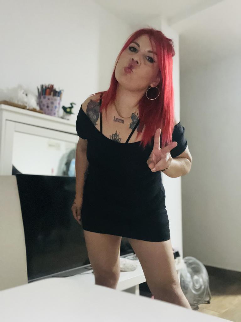 Chica busca chico en Madrid: 