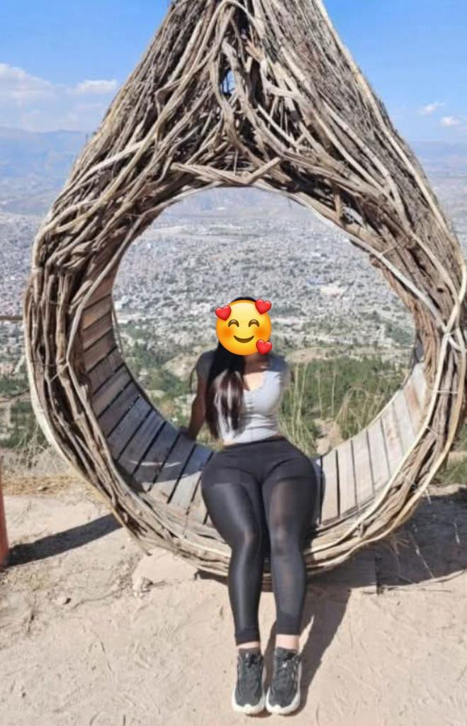 Chica busca chico en Granada: 