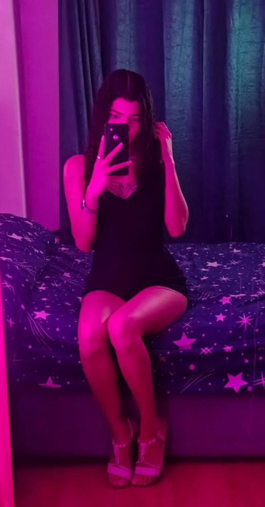 Chica busca chico en Madrid: 