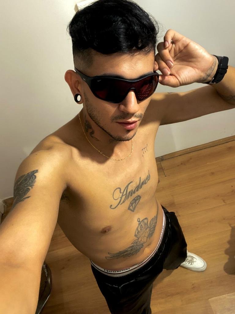 Chico busca chica en Madrid: 