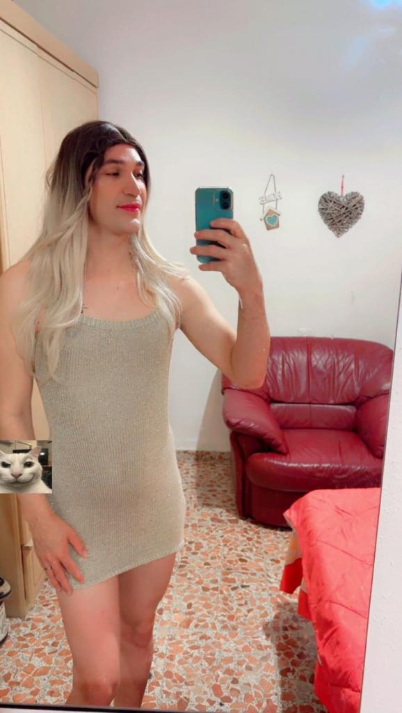 Transexual en Albacete: 