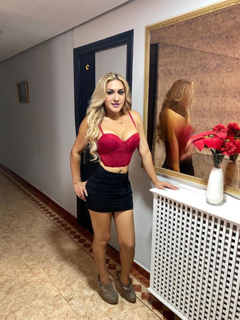 Travesti en Asturias: 