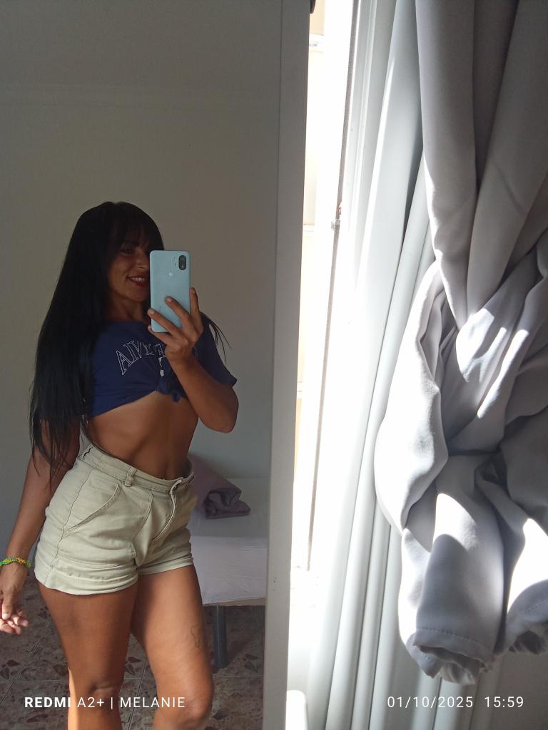 Chica busca chico en Las Palmas: 