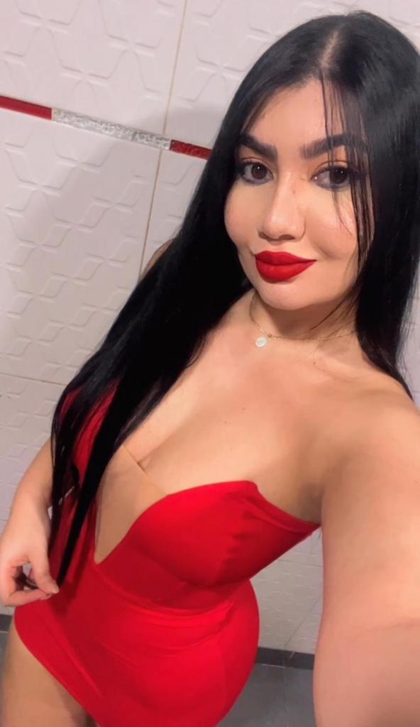 Chica busca chico en La Rioja: 