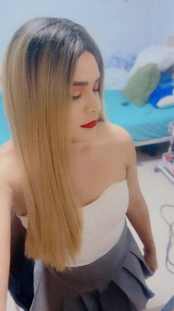 Transexual en Valencia: 