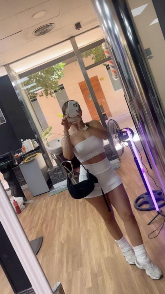 Chica busca chico en Murcia: 