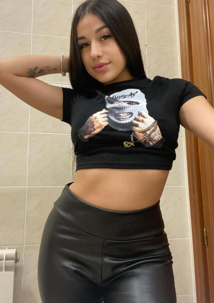 Chica busca chico en Madrid: 
