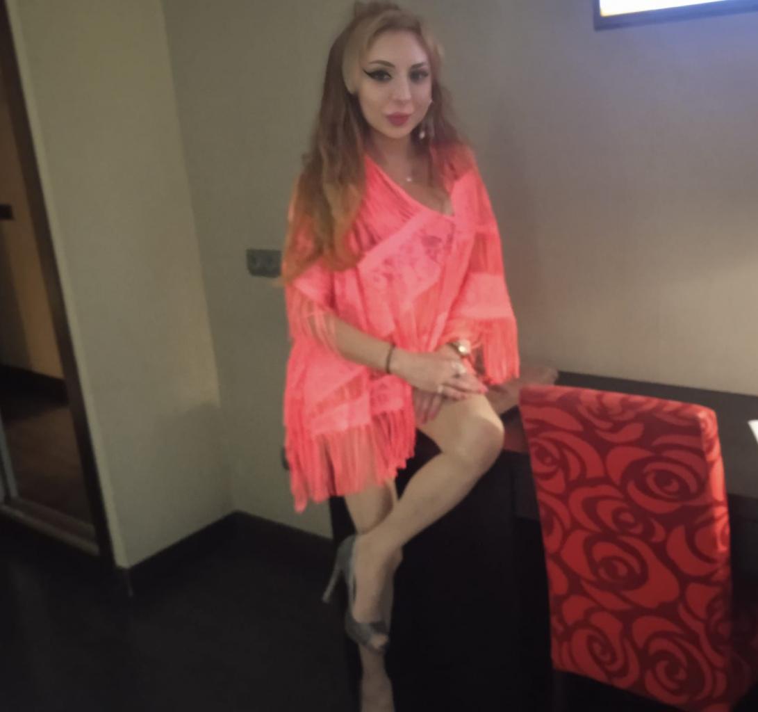 Transexual en Asturias: 