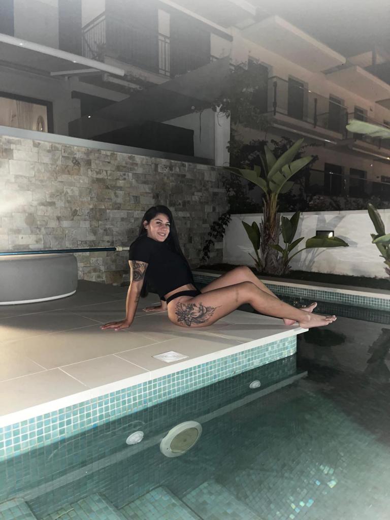Chica busca chico en Barcelona: 