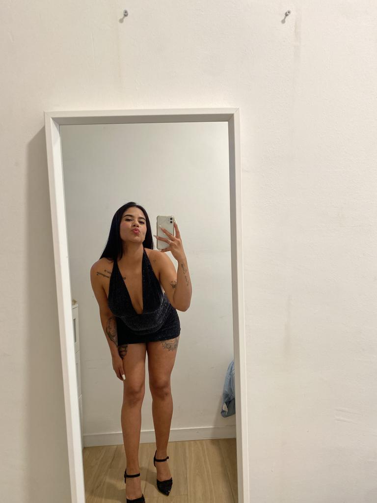 Chica busca chico en Barcelona: 