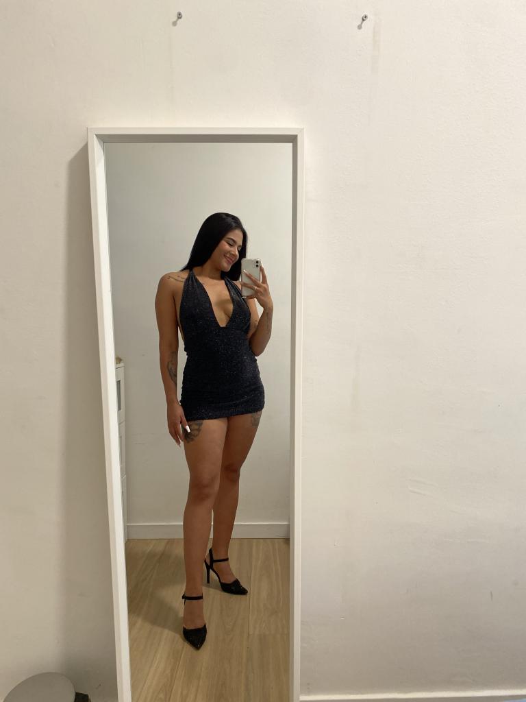 Chica busca chico en Barcelona: 