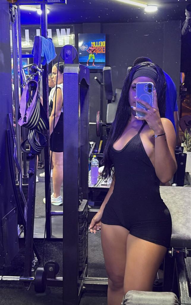 Chica busca chico en Cáceres: 