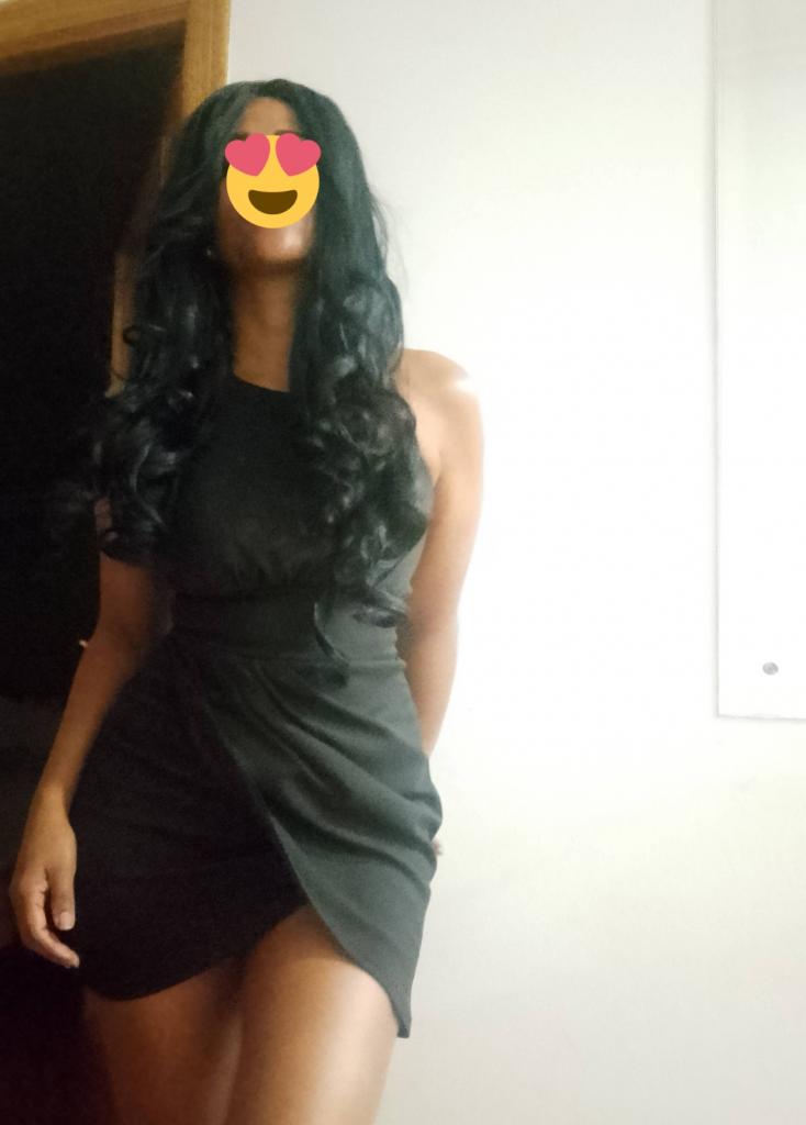 Chica busca chico en Tenerife: 