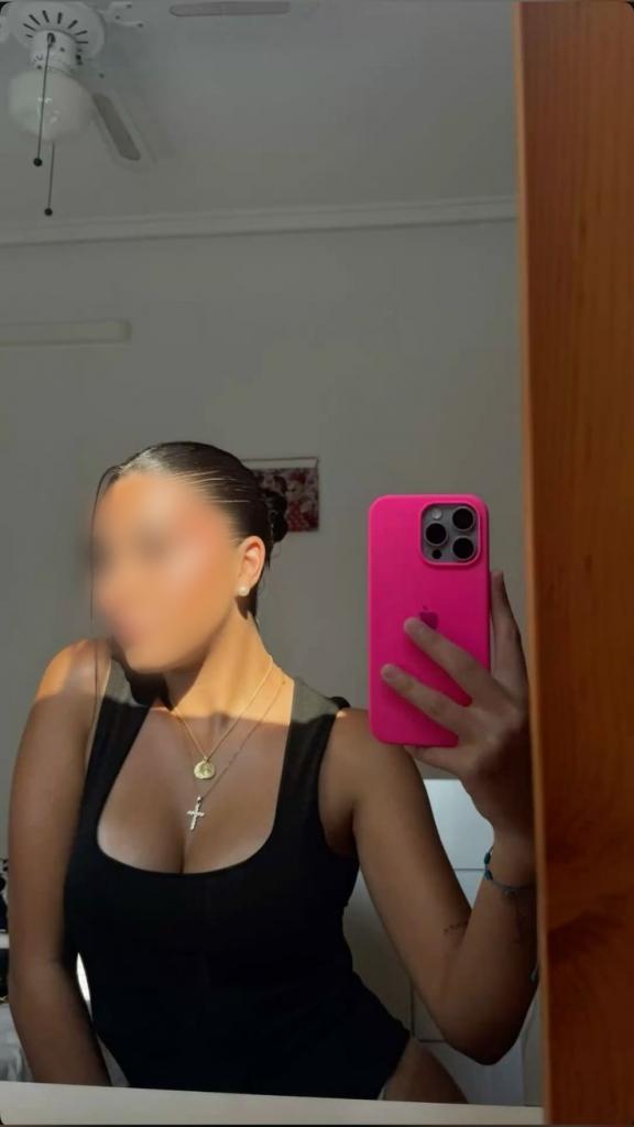 Chica busca chico en Murcia: 