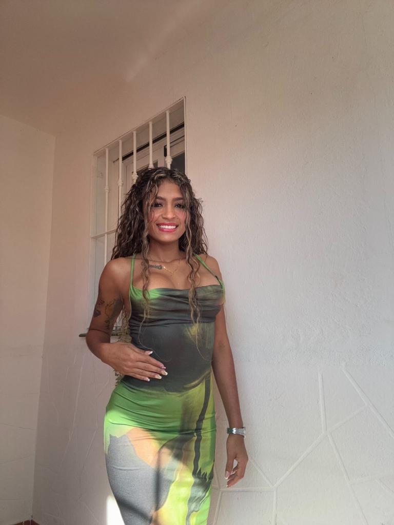 Chica busca chico en Málaga: 
