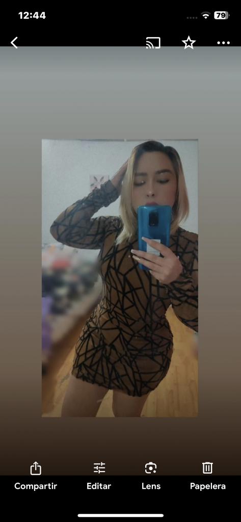 Chica busca chico en La Coruña: 