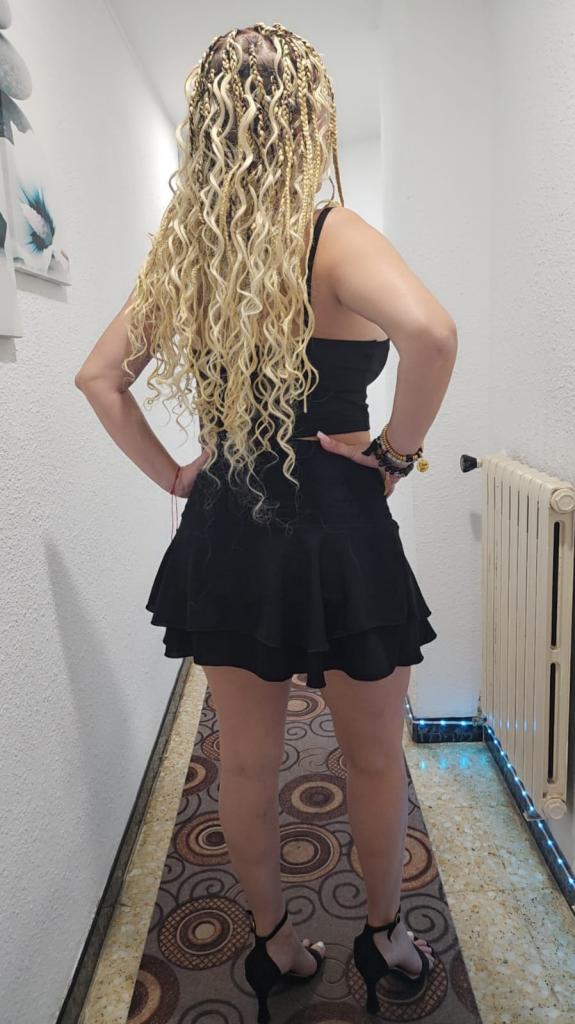 Chica busca chico en Zaragoza: 