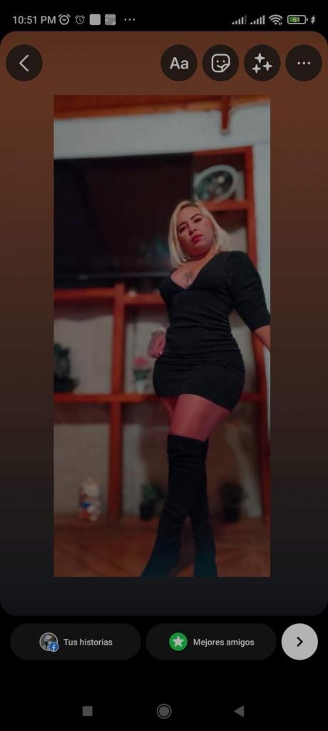 Chica busca chico en La Coruña: 