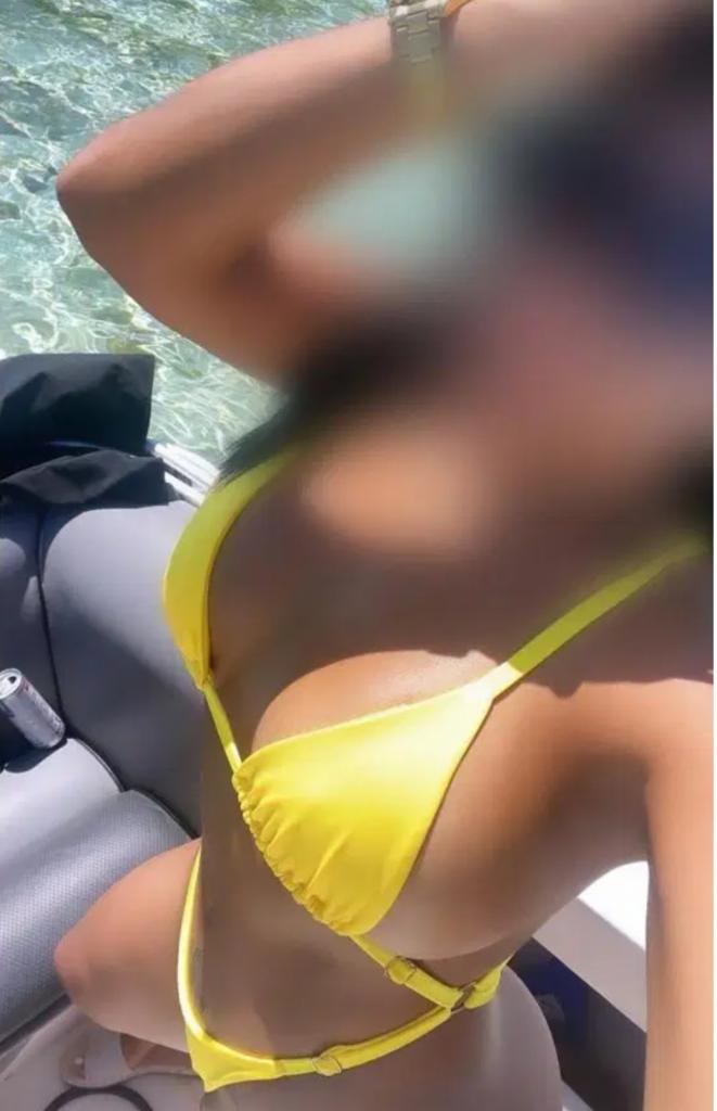 Chica busca chico en Málaga: 