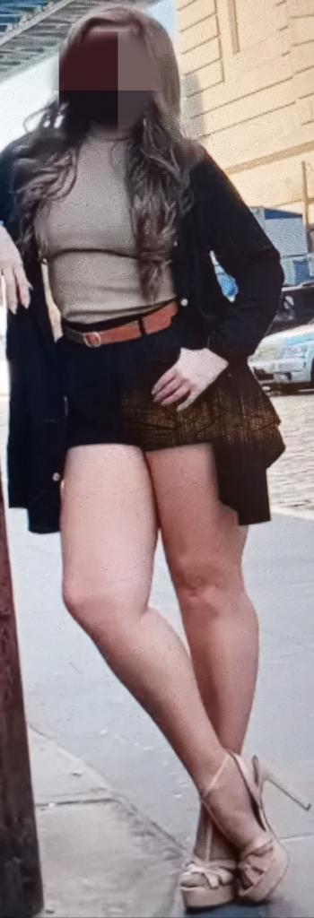 Chica busca chico en Lugo: 