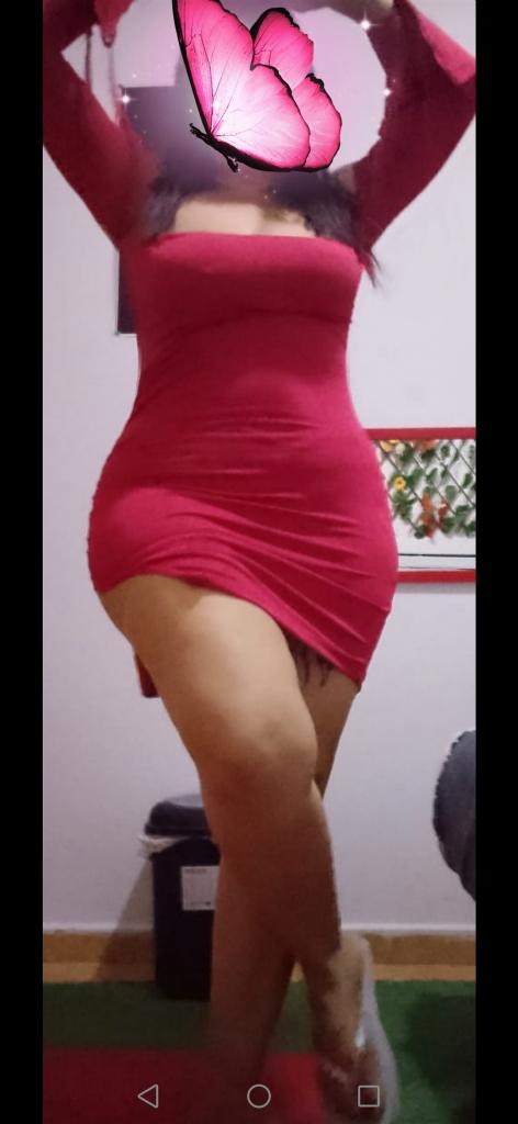 Chica busca chico en Almería: 