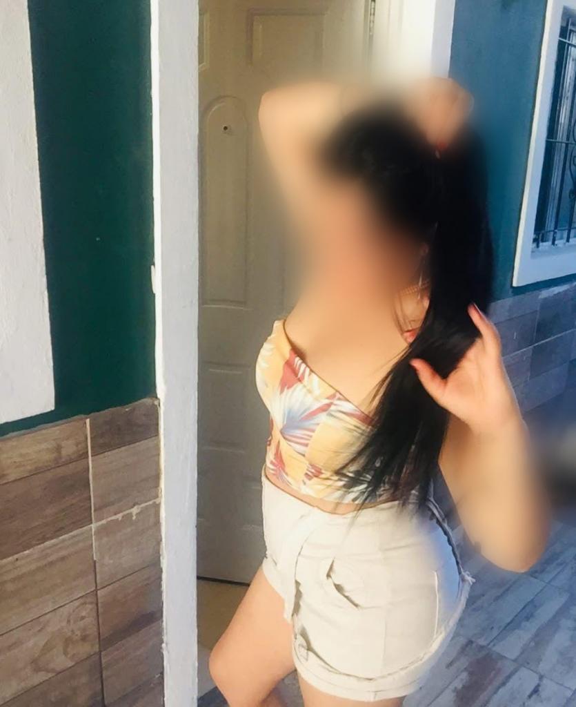 Chica busca chico en Madrid: 